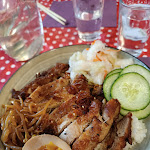 Photo n° 4 de l'avis de Jade. fait le 08/04/2023 à 13:20 pour BEN's Bowl à Lyon