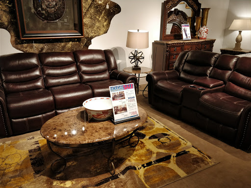 Furniture Store «Rooms To Go & Rooms To Go Kids Furniture Store - Sawgrass Mills (Plantation)», reviews and photos, 1905 N Flamingo Rd, Plantation, FL 33323, USA