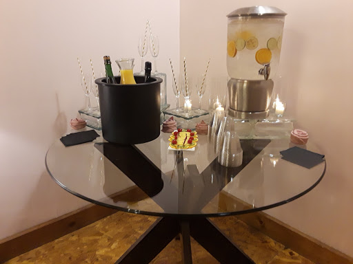 Event Venue «Mavris Arts & Event Center», reviews and photos, 121 S East St, Indianapolis, IN 46202, USA