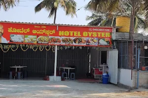 Hotel Oyster, Soladevanahalli image