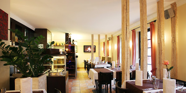 Koppes Tafelhaus - Restaurant
