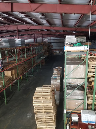 Moving Company «Lakeland Moving & Storage», reviews and photos, 2910 Maine Ave, Lakeland, FL 33801, USA