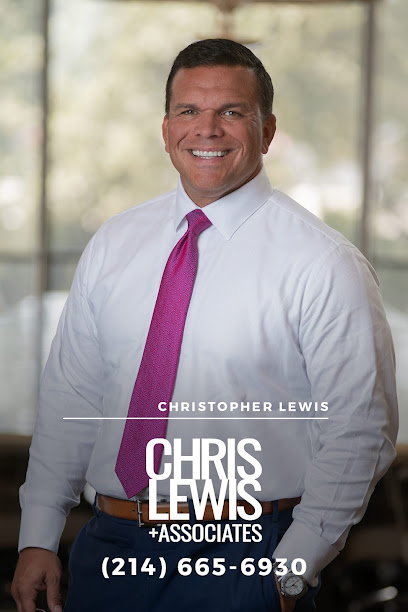 Chris Lewis & Associates, P.C.