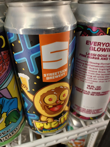 Wine Store «Root Cellar», reviews and photos, 7699 Montgomery Rd, Cincinnati, OH 45236, USA