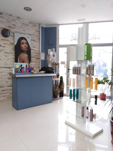 Histar en Alcanar, Tarragona