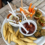 Photo n°1 de l'avis de Alessia. fait le 16/08/2020 à 15:49 sur le  Bagni Garibaldi à Finale Ligure