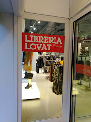 Libreria Lovat Trieste