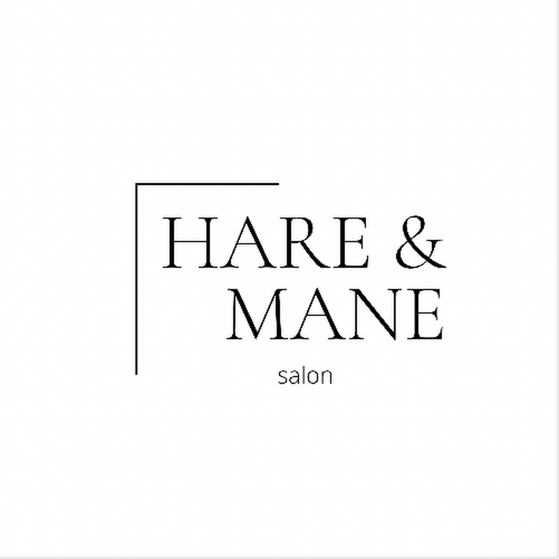 HARE & MANE
