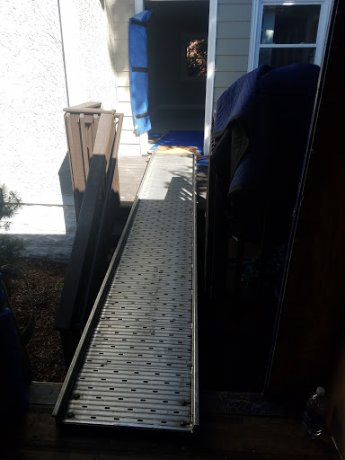 Moving and Storage Service «Good Move Movers, Inc.», reviews and photos, 730 N York St, Elmhurst, IL 60126, USA