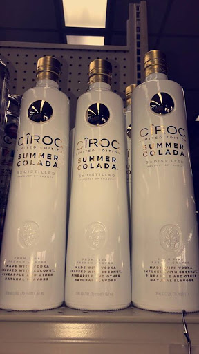 Liquor Store «Athens Hwy Package Store», reviews and photos, 898 W Ridge Rd, Gainesville, GA 30501, USA