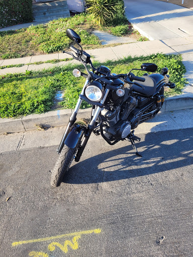 Motorcycle Dealer «Moto United - Beach Cities - Suzuki Polaris Yamaha», reviews and photos, 10401 Alondra Blvd, Bellflower, CA 90706, USA