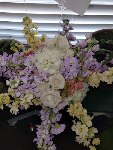 Florist «Arlington Flower Exchange», reviews and photos, 1730 W Randol Mill Rd #120, Arlington, TX 76012, USA