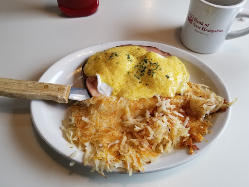 Restaurant «Water Street Cafe», reviews and photos, 141 Water St, Laconia, NH 03246, USA