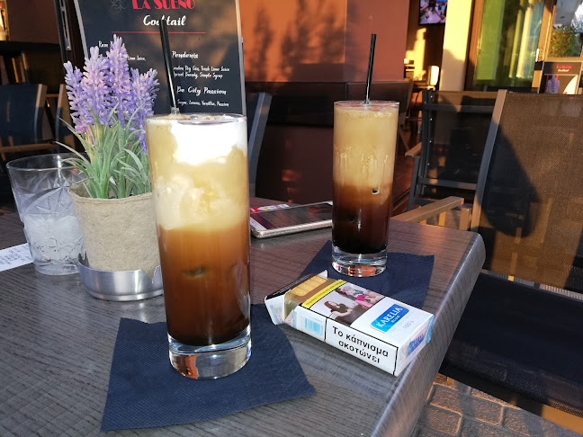 Σχόλια και κριτικές για το La Sueno Cafe Bar