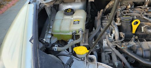 Ford Dealer «The Ford Store San Leandro», reviews and photos, 1111 Marina Blvd, San Leandro, CA 94577, USA