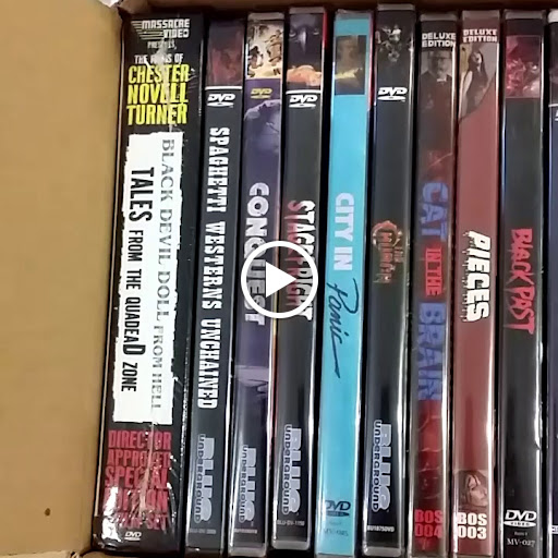 Comic Book Store «PHANTASM COMICS», reviews and photos, 26 N Main St, New Hope, PA 18938, USA