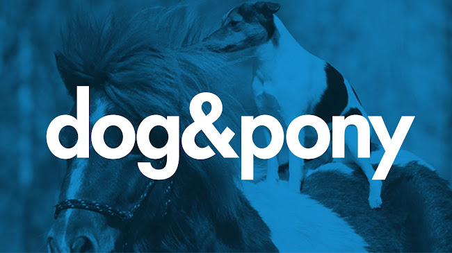 Dog & Pony online marketing ügynökség