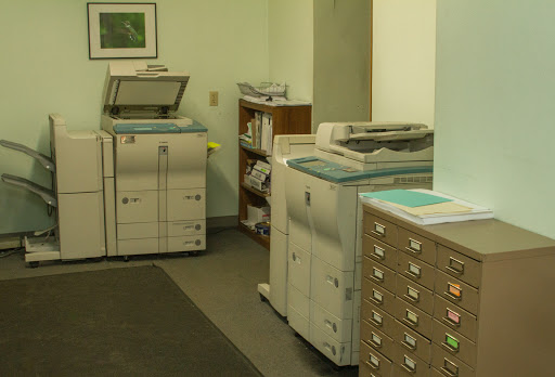 Commercial Printer «Miller Quik Print», reviews and photos, 715 2nd Ave S, Onalaska, WI 54650, USA