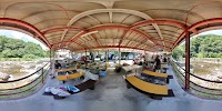 板取キャンプ場