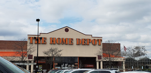 Home Improvement Store «The Home Depot», reviews and photos, 29801 Southfield Rd, Southfield, MI 48076, USA
