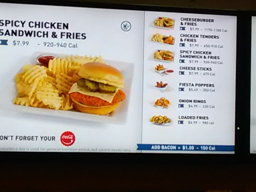 Movie Theater «Regal Cinemas Aliante 16 & IMAX», reviews and photos, 7300 N Aliante Pkwy, North Las Vegas, NV 89084, USA