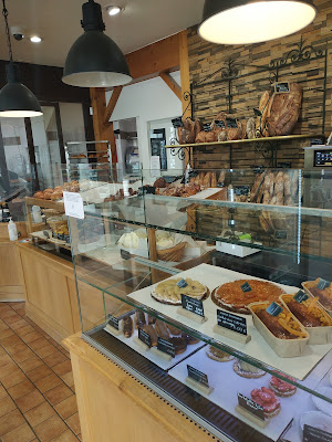 L'autre Boulangerie à Nantes