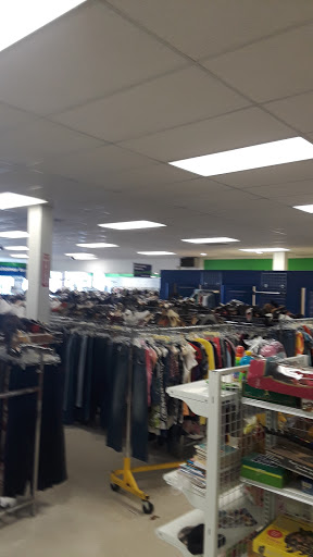 Thrift Store «Goodwill Store & Donation Center», reviews and photos