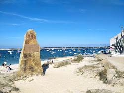 Plage de Pors Gelen photo #5
