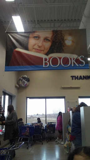 Non-Profit Organization «Goodwill Store & Donation Center», reviews and photos, 481 West Countryside Parkway, Yorkville, IL 60560, USA