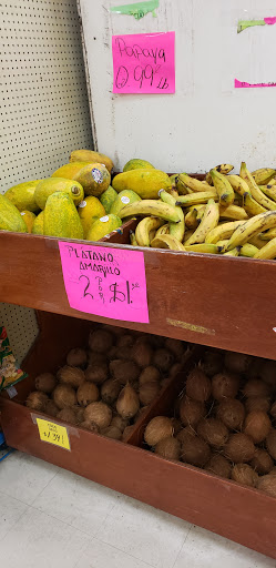 Supermarket «Quadro Supermarket», reviews and photos, 8401 N Armenia Ave, Tampa, FL 33604, USA