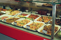 Aliment-réconfort du Restauration rapide Chinisia Fast Food à Aubagne - n°6