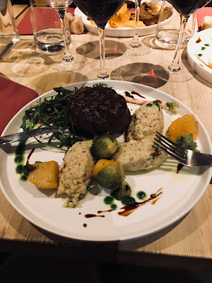 Le Bistrot d'à Côté à Clermont-Ferrand