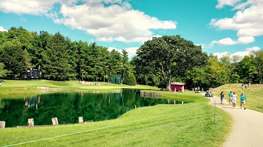 Golf Club «Crooked Stick Golf Club», reviews and photos, 1964 Burning Tree Ln, Carmel, IN 46032, USA