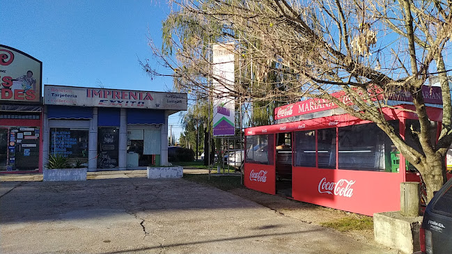 Opiniones de Carro Mariana en Canelones - Restaurante