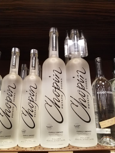 Liquor Store «Fine Wine & Good Spirits», reviews and photos, 1200 Market St, Lemoyne, PA 17043, USA