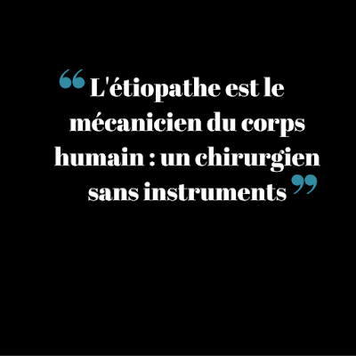 Christophe DENIS - Étiopathe à Orée-d'Anjou