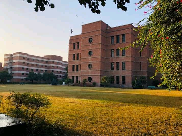 Lums University