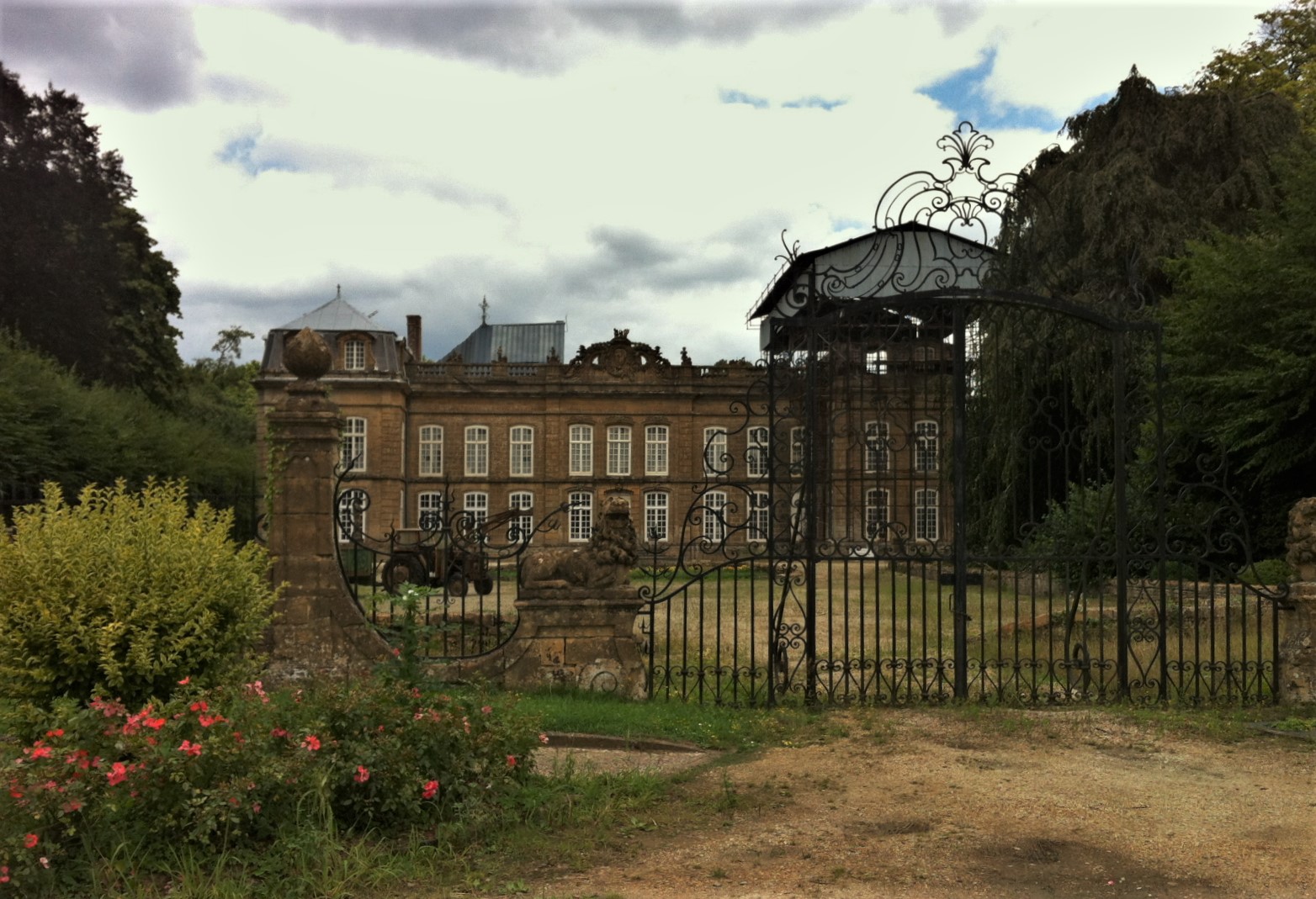 Photo n° 1 de l'avis de Castle.i fait le 26/01/2019 à 15:51