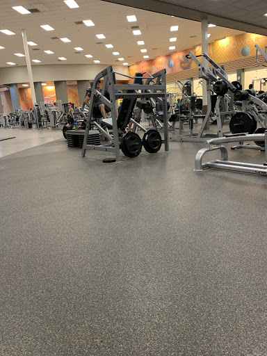 Gym «LA Fitness», reviews and photos, 3755 Carmia Dr SW #700, Atlanta, GA 30331, USA