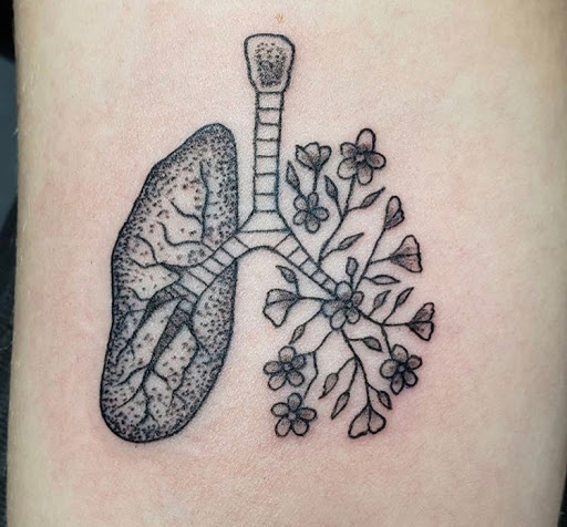 Explore ireland tattoo ideas, creative tattoo ideas in Memphis, available at INKED MEMPHIS on Highland