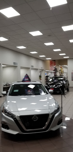 Nissan Dealer «Imperio Nissan of San Juan Capistrano», reviews and photos, 33633 Camino Capistrano, San Juan Capistrano, CA 92675, USA
