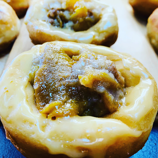 Donut Shop «Sara Donuts», reviews and photos, 2201 Long Prairie Rd, Flower Mound, TX 75022, USA