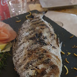 Photo n°2 de l'avis de Micha.e fait le 21/07/2022 à 20:53 sur le  L'Oasi Beach Bar à Arbus