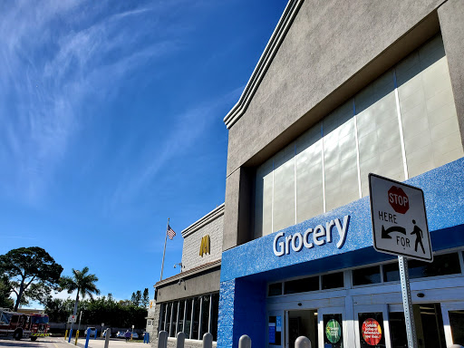 Department Store «Walmart Supercenter», reviews and photos, 3501 34th St S, St Petersburg, FL 33711, USA