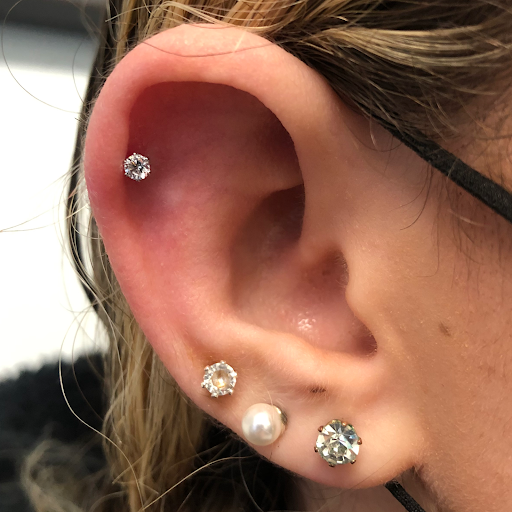 Explore honeymoon tattoo ideas, creative tattoo ideas in West Chester, available at Piercing by Jacqueline at X-Treme Ink Tattoo