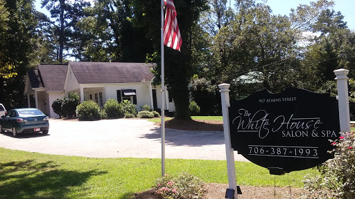 917 Athens St, Jefferson, GA 30549, USA