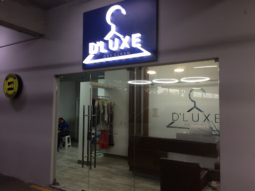 Dry Clean D'LUXE