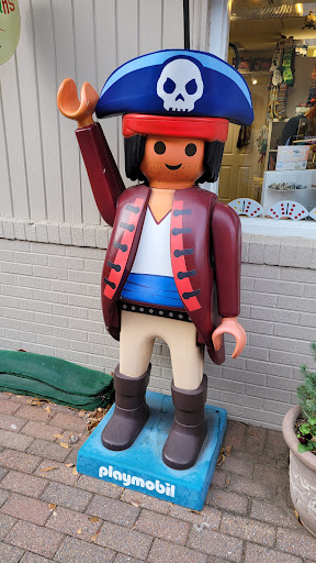 Toy Store «Shananigans Toy Shop», reviews and photos, 5004 Lawndale Ave, Baltimore, MD 21210, USA