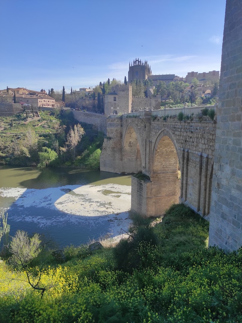 Toledo, İspanya