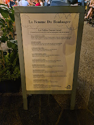 Photo n°16 de La Femme du Boulanger à Nice ()